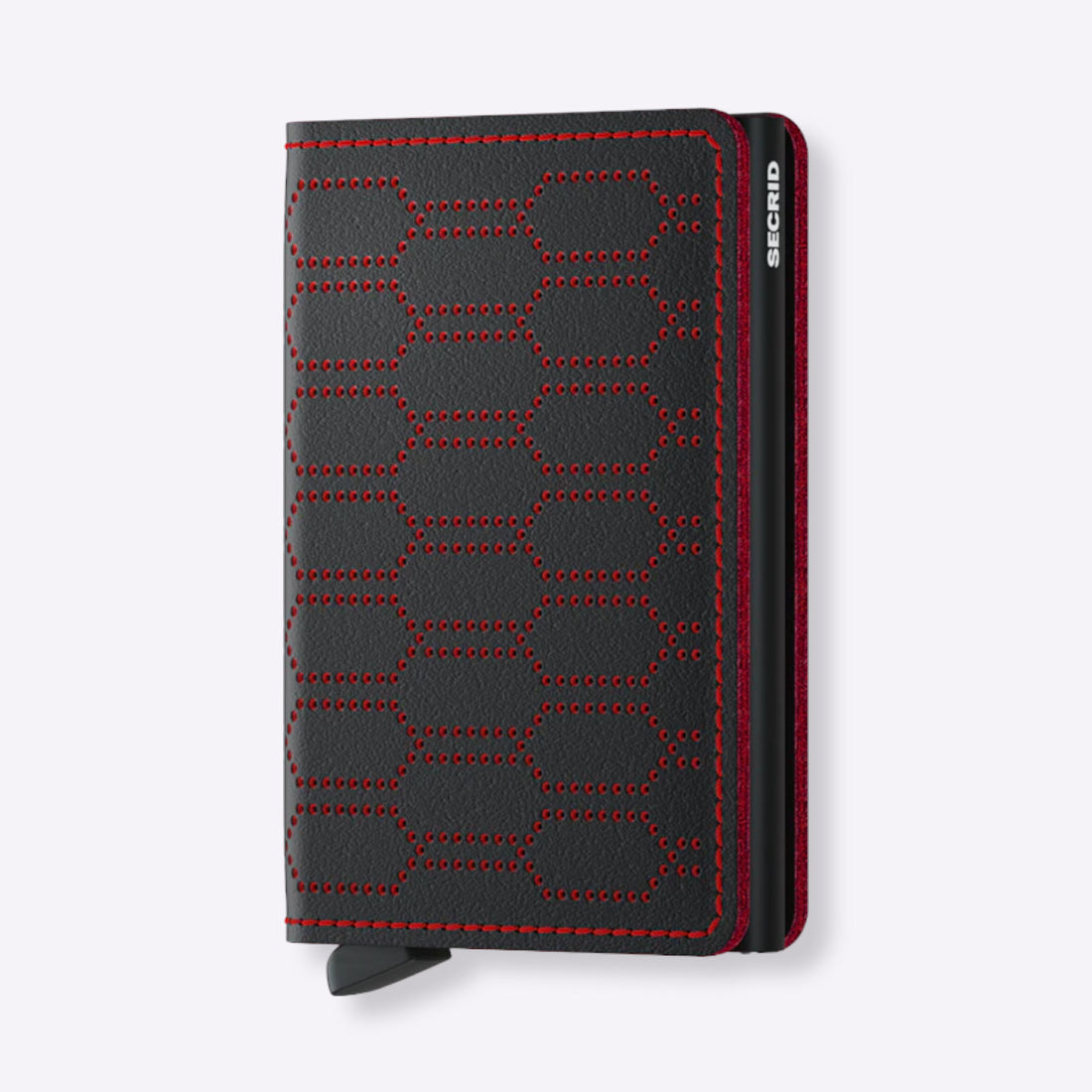 Slimwallet Fuel Perforated