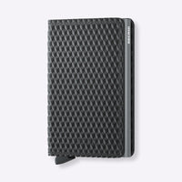 Slimwallet Cubic