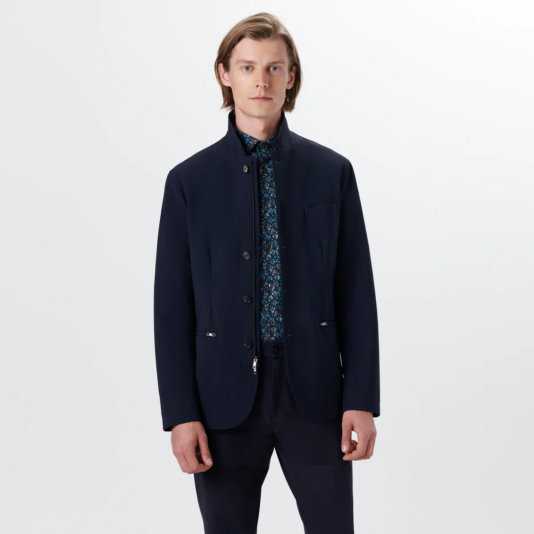 Jkt blazer best sale