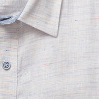 LS Linen Shirt 8816