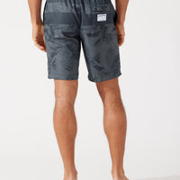 Baja Palm Board Shorts