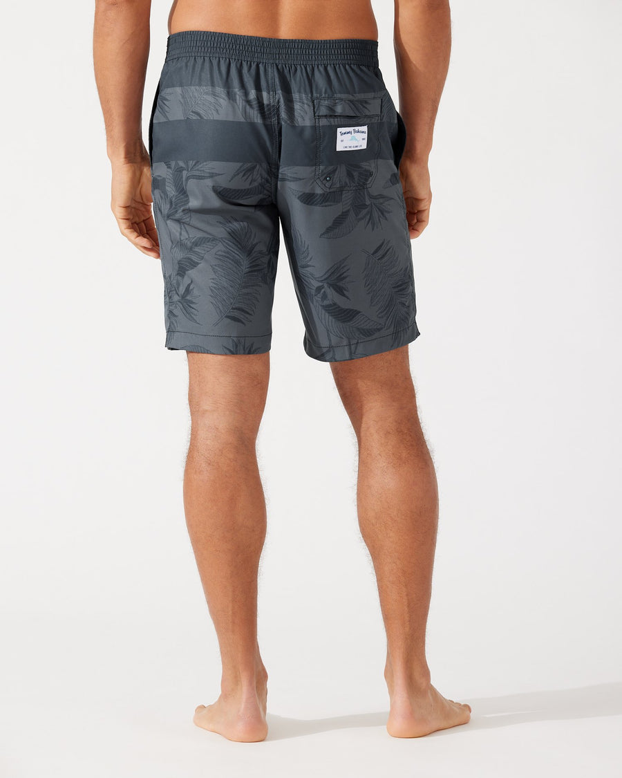 Baja Palm Board Shorts