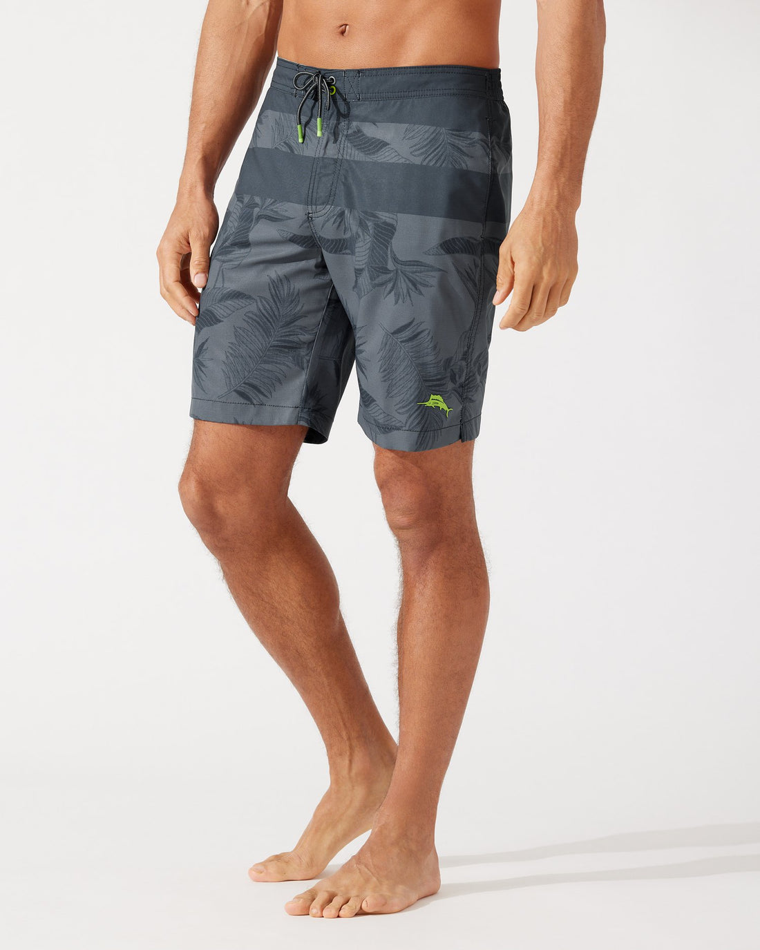 Baja Palm Board Shorts