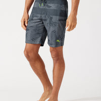 Baja Palm Board Shorts