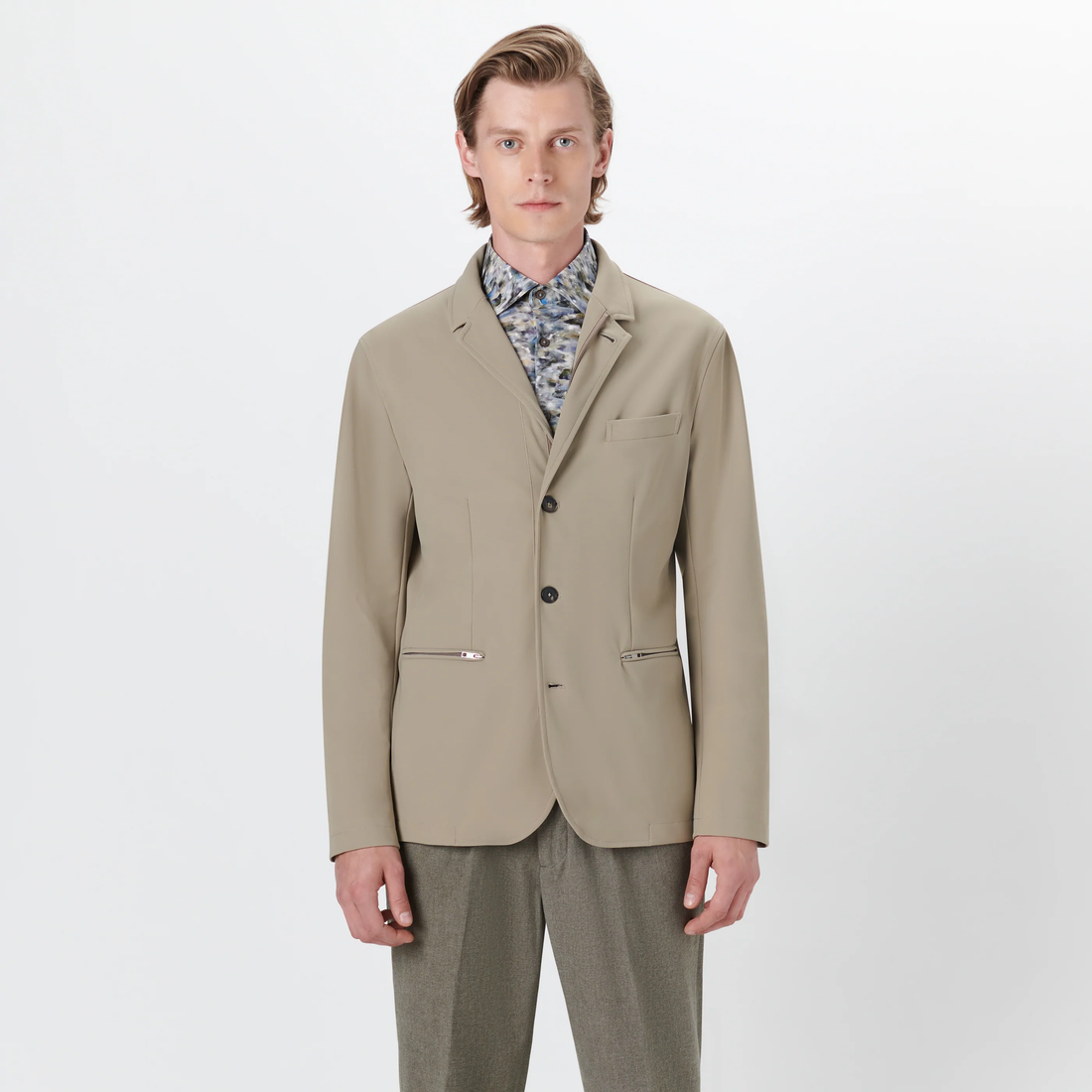 Jkt blazer best sale
