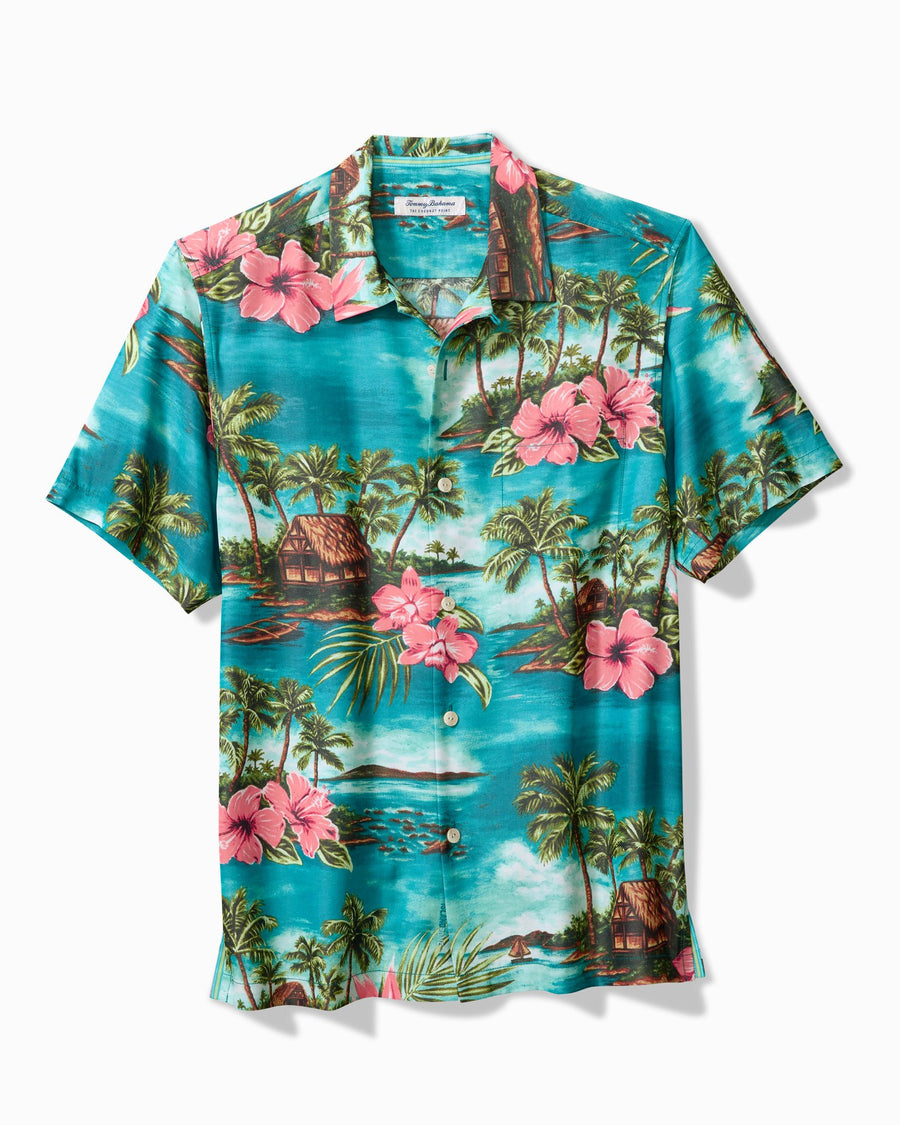 Coconut Point IslandZone® Shirt