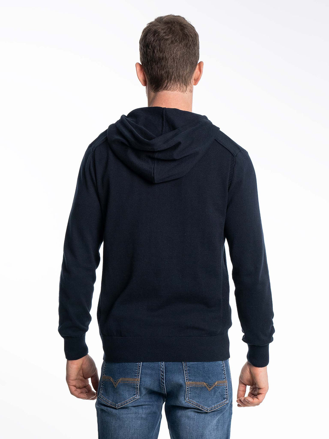 Paul Hoodie