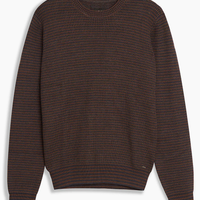 Denzel Crew Sweater