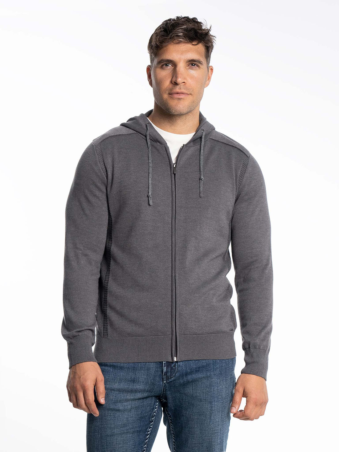 Paul Hoodie