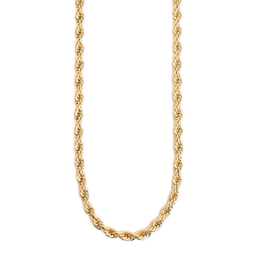 Cordell Necklace