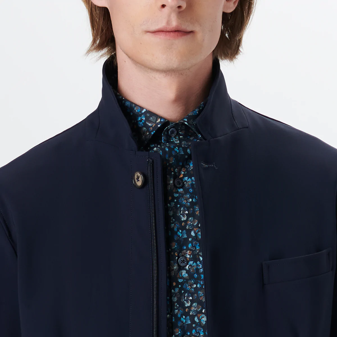 Jkt blazer clearance