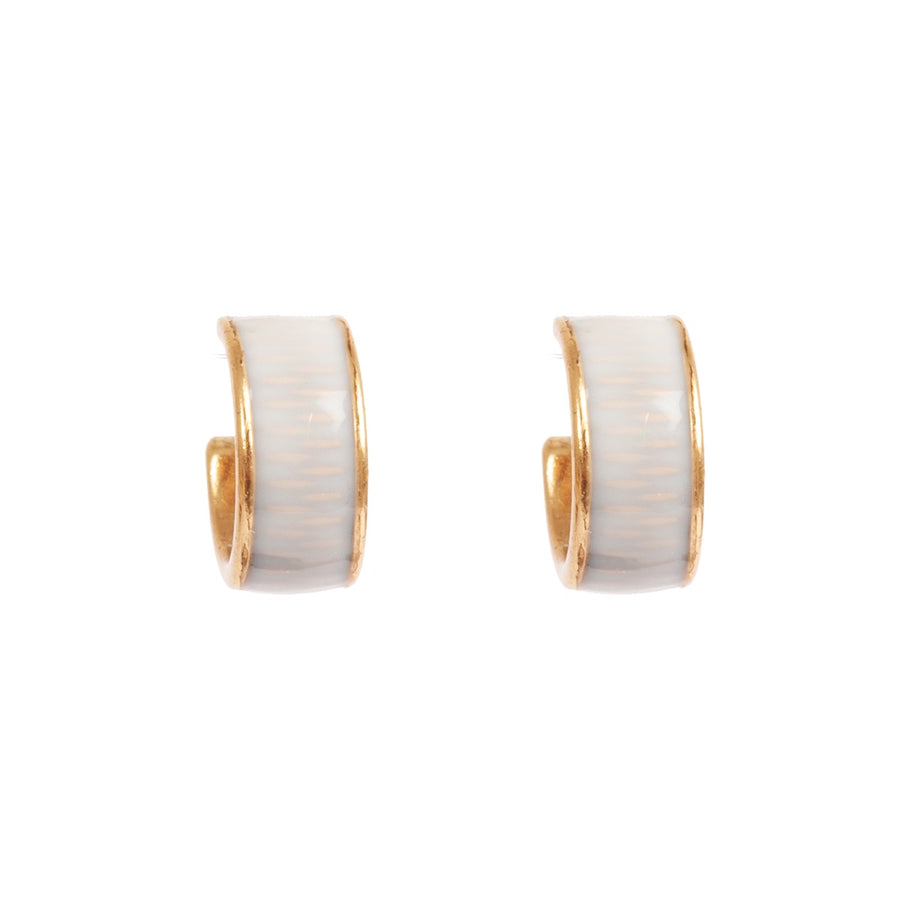 Jungle Fever Earring