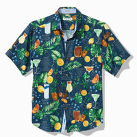 Island Social islandZone® Shirt