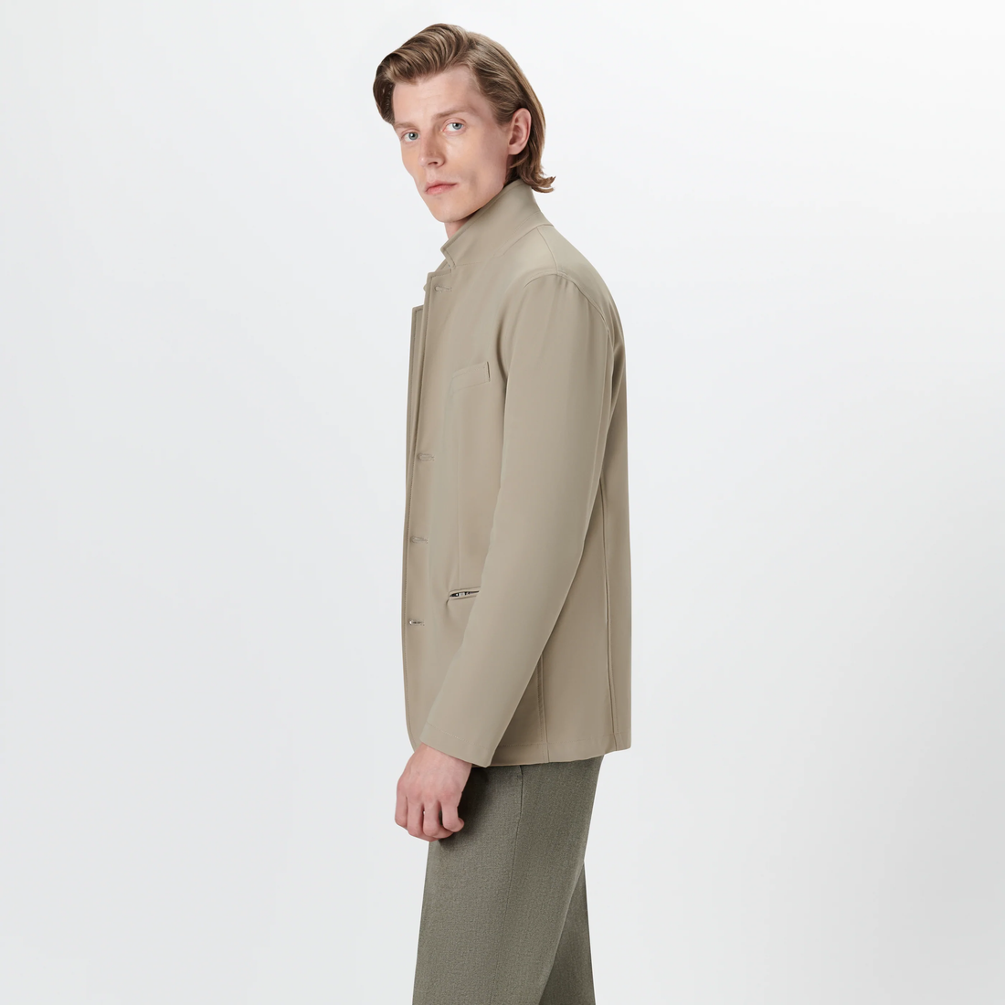 Jkt blazer best sale