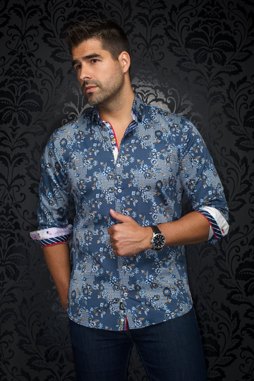 Linero Dress Shirt