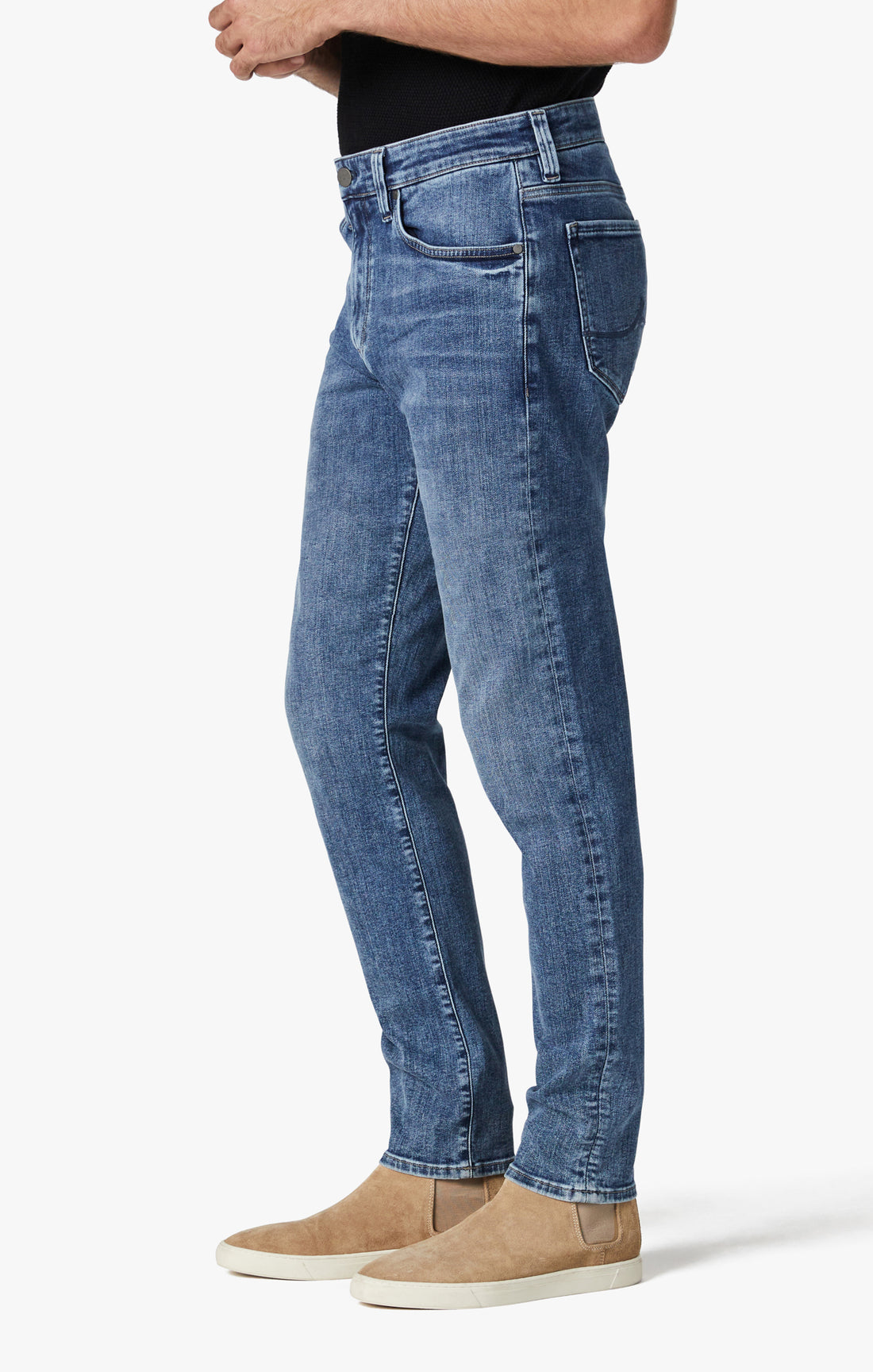Cool Tapered Jeans