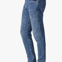 Cool Tapered Jeans