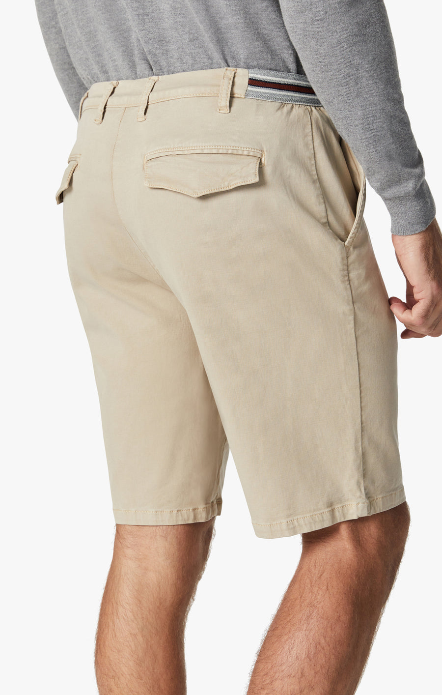Ravenna Soft Touch Shorts